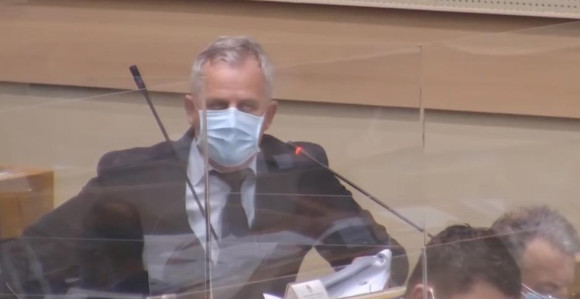 Nelegalno stečenu imovinu treba oduzimati (VIDEO)