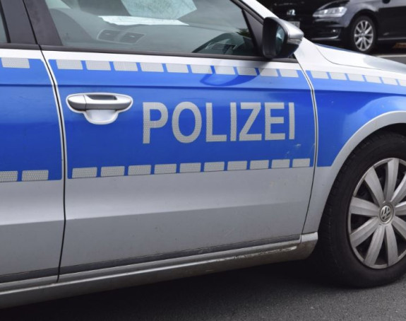 U Njemačkoj poginula četvorica srpskih državljana