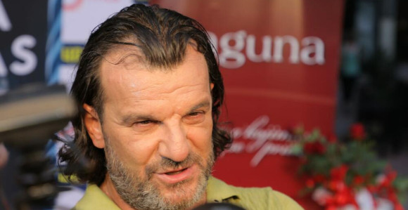 Aca Lukas: Avion crnogorske vlade dolazio po mene