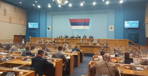 Закон о поријеклу имовине неће бити проводив у пракси?!