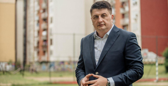 Раст БДП-а је због веће потрошње и раста цијена