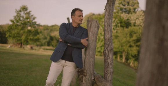Ivan dobio nagradu "Car Konstantin" za vokalne sposobnosti!