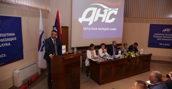 Republika Srpska ne smije biti zatočenik pojedinca