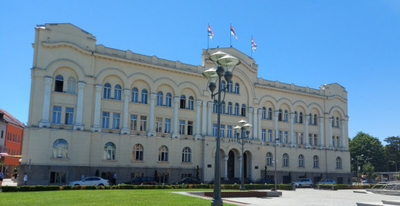Od takse za reklamne panoe, pola milona KM više prihoda