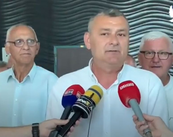 Borci uputili oštar ultimatum Savčiću i ministarstvu