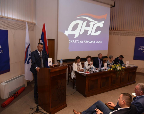 Република Српска не смије бити заточеник појединца