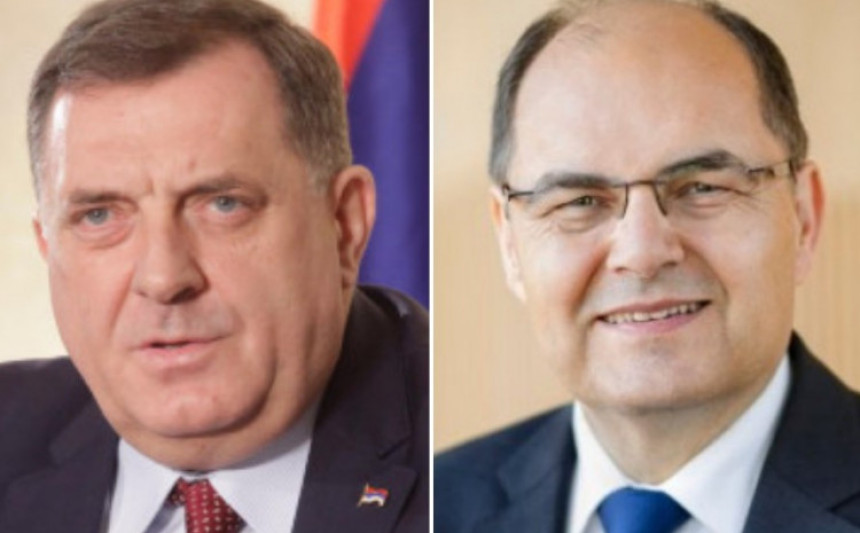 Додик у страху од примјене Бонских овлаштења