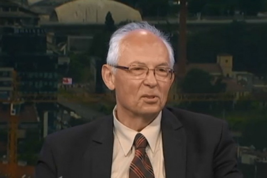 Ako imunitet stigne do 70% možemo da kažemo doviđenja