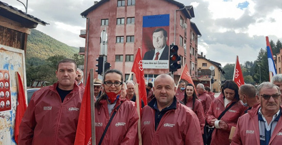 Niko neće sa SNSD-om na opšte izbore u Federaciji BiH!?