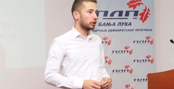 Ako smatrate da Stanivuković ne radi dobro, opozovite ga
