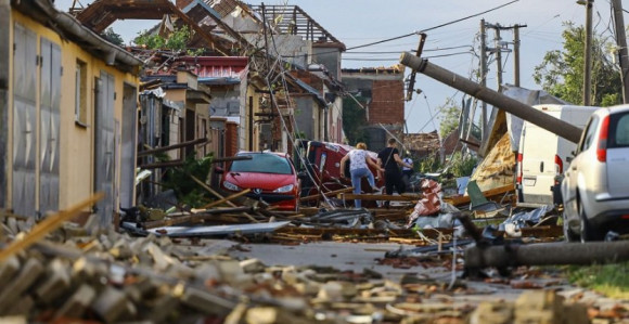 Češki ministar zdravlja: Ovdje je kao na ratištu!