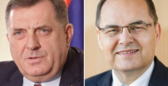 Dodik u strahu od primjene Bonskih ovlaštenja