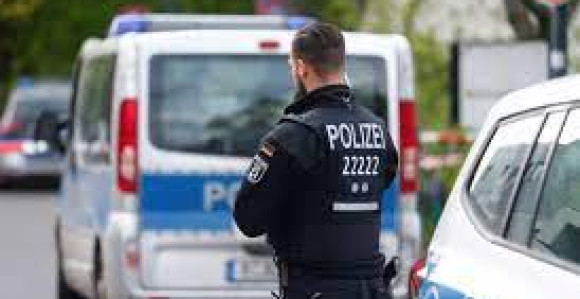 Uhapšen Nijemac zbog planiranja terorizma