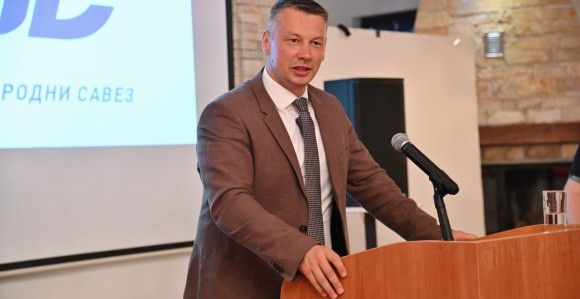 Причали су да нас нема, а ми никад јачи и одлучнији!