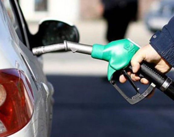 Skuplje gorivo u Srpskoj, očekuje se dalji rast cijena