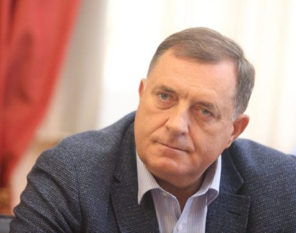 Sve žešće kritike na račun Dodika iz njegovih redova