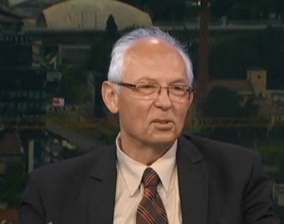 Ako imunitet stigne do 70% možemo da kažemo doviđenja