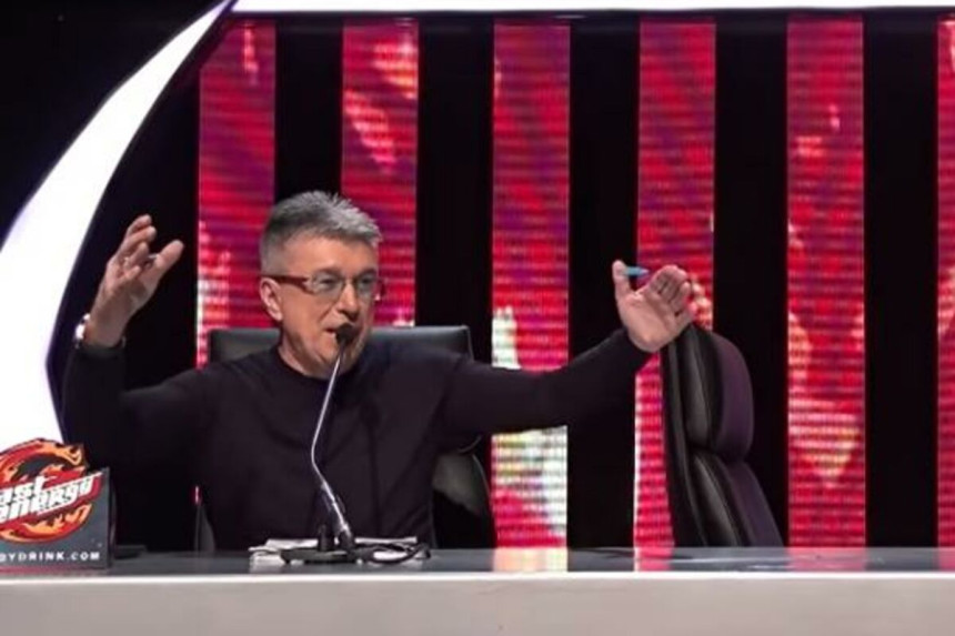 Saša Popović: Srbi imaju najmanje šanse za pobjedu