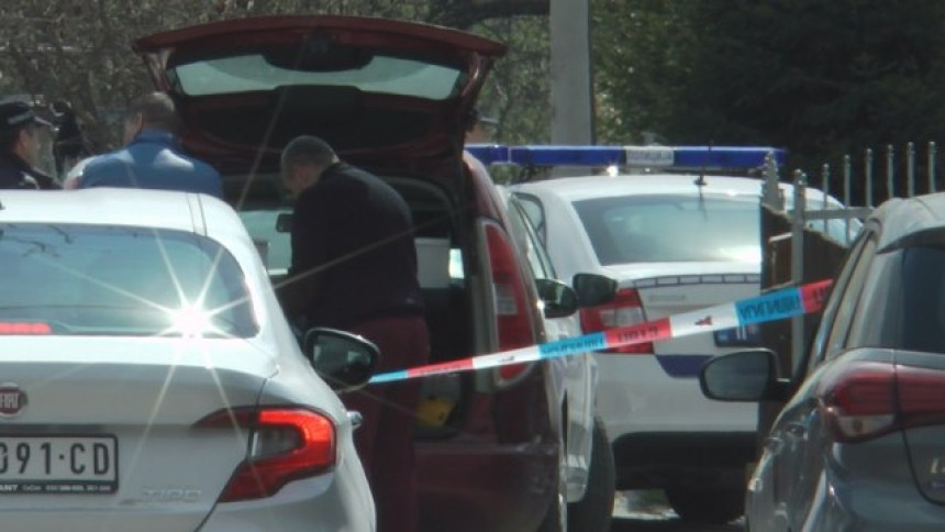 Tragedija kod Čačka: Utopio se dječak u Zapadnoj Moravi