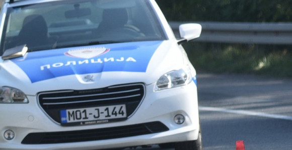 Teška saobraćajna nesreća, poginuo vozač u Nevesinju