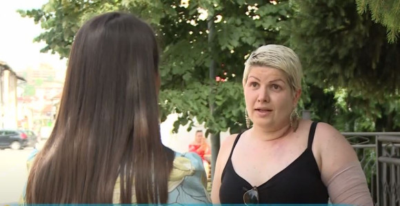 Samohranoj majci Mirjani Jojić potrebna pomoć
