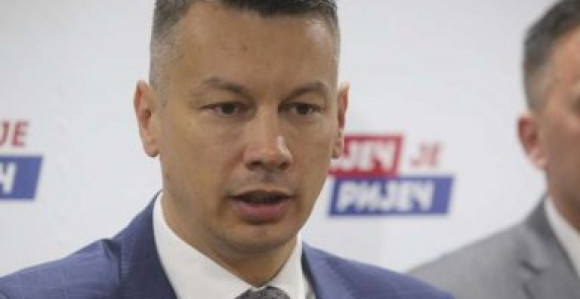 Nešić: Sporazum sa Turskom poguban za privredu