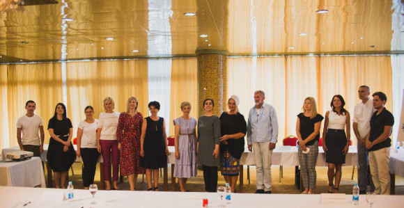 Jedinstveno u procesu kreiranja listi lijekova u BiH