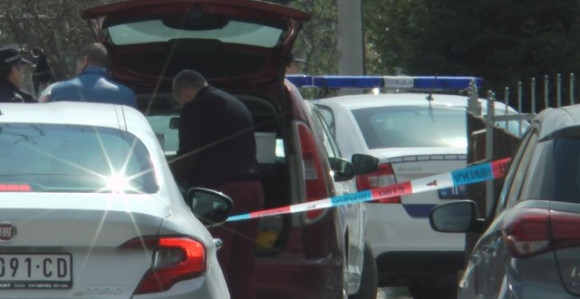Tragedija kod Čačka: Utopio se dječak u Zapadnoj Moravi