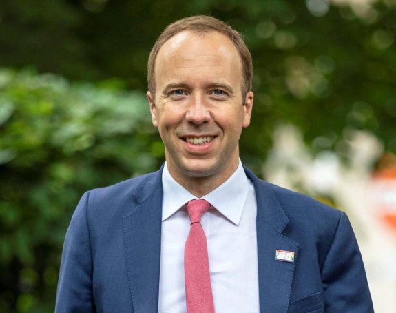 Ostavka ministra zbog kršenja mjera tokom pandemije