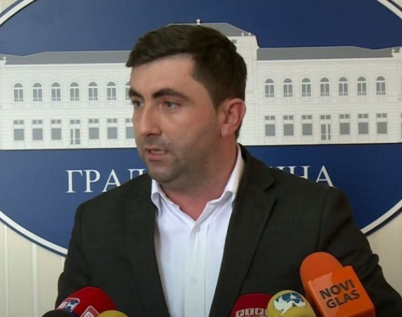 Moramo poboljšati rad pojedinih službi u gradu (VIDEO)