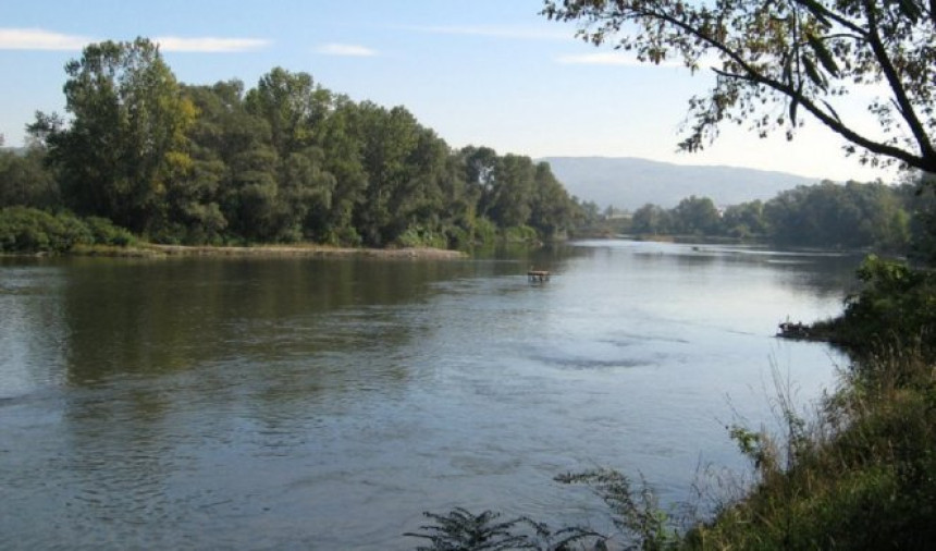 Језиви детаљи утапања дјечака у Западној Морави