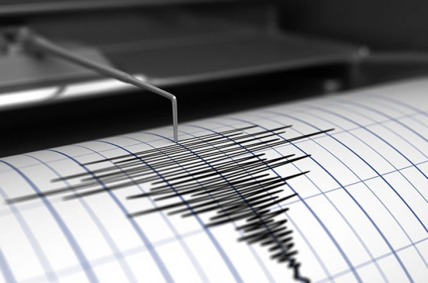 Земљотрес у Црној Гори и БиХ, 3,2 степена по Рихтеру