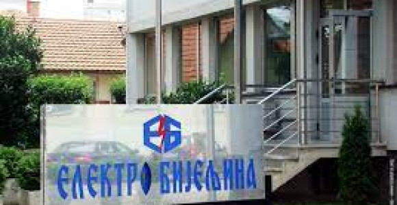 Bez struje danas 10.500 potrošača u Bijeljini
