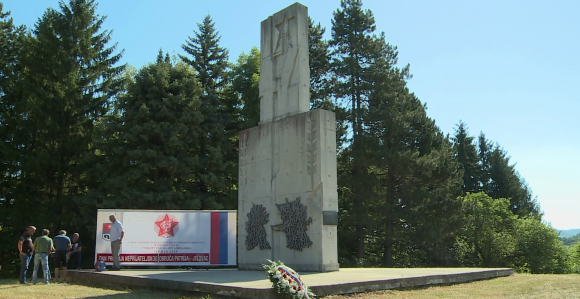 Obilježeno 79 godina od probijanja obruča na Kozari