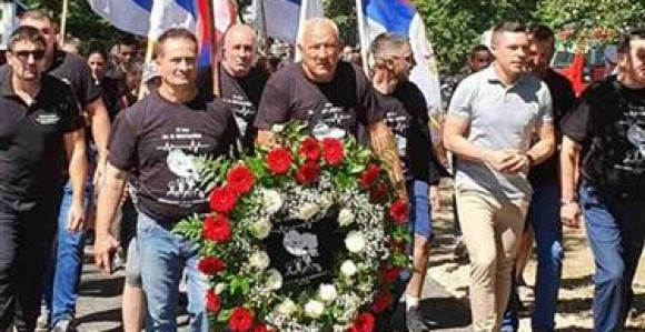 Obilježeno 29 godina od operacije "Кoridor"