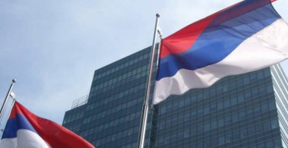 Svaki v.d. direktora je na povocu SNSD-a