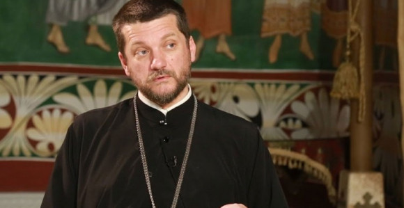 Napadnut rektor Cetinjske bogoslovije Gojko Perović