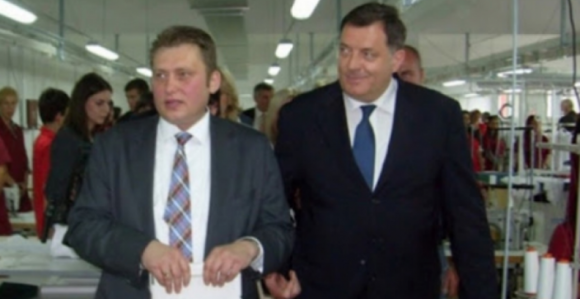 Građani vraćaju kredit Dodikovog savjetnika