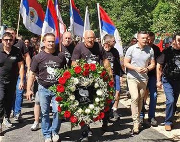 Obilježeno 29 godina od operacije "Кoridor"