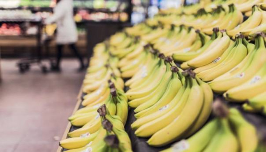 Из Еквадора стигле тоне банана у РС, све ће бити враћено