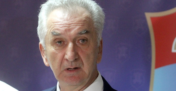 Vojska sa SDS-om uz svoj narod kada je bilo najteže