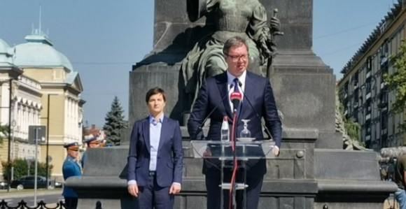Vidovdan dan kada se vidi ko je vjera, a ko nevjera