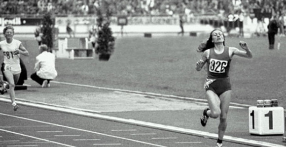 Umrla legendarna srpska atletičarka Vera Nikolić