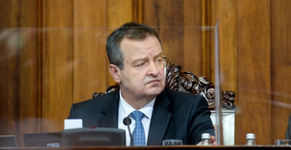 Građani će se o Ustavu izjasniti na referendumu