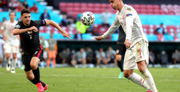 Hrvatska primila pet golova i ispala sa Evropskog prvenstva