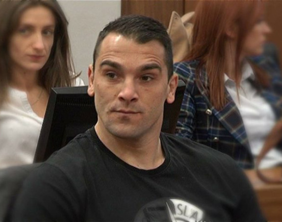 Ponovo saslušan Marko Čolić: Nema nalogodavca