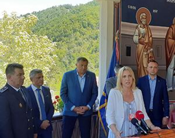 "Srpska sve ponosnija na ono što je urađeno i očuvano"