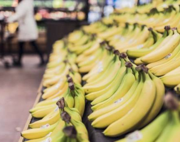 Из Еквадора стигле тоне банана у РС, све ће бити враћено