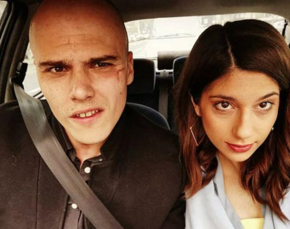 Miodrag Dragičević čeka dete sa glumicom, a pre nje je ljubio poznate dame!