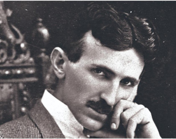 Snima se film o Nikoli Tesli sa Rašom Bukvićem u glavnoj ulozi!